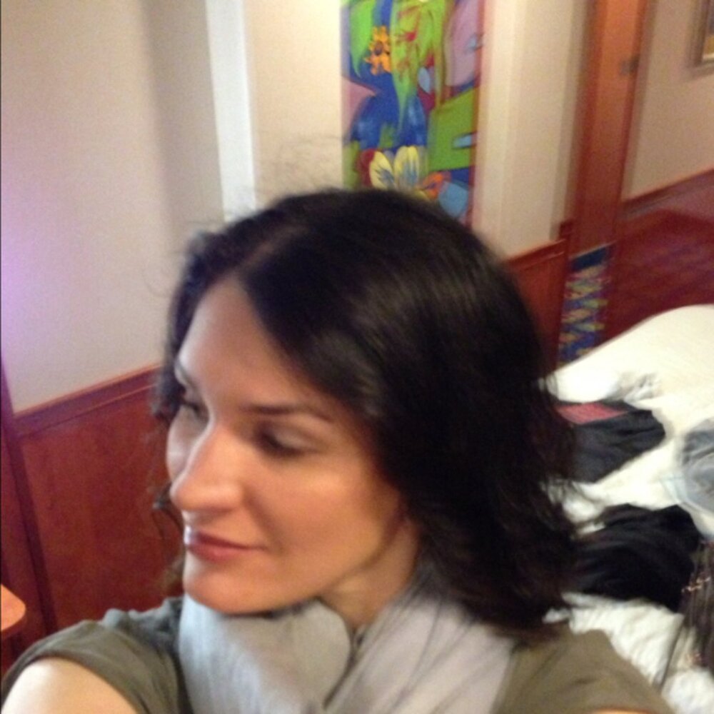 Meet your Posher, Samantha